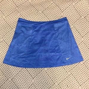Nike Tennis Skirt